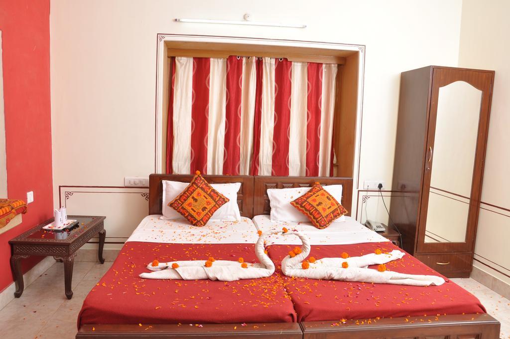Hotel Imperial Jaisalmer Luaran gambar