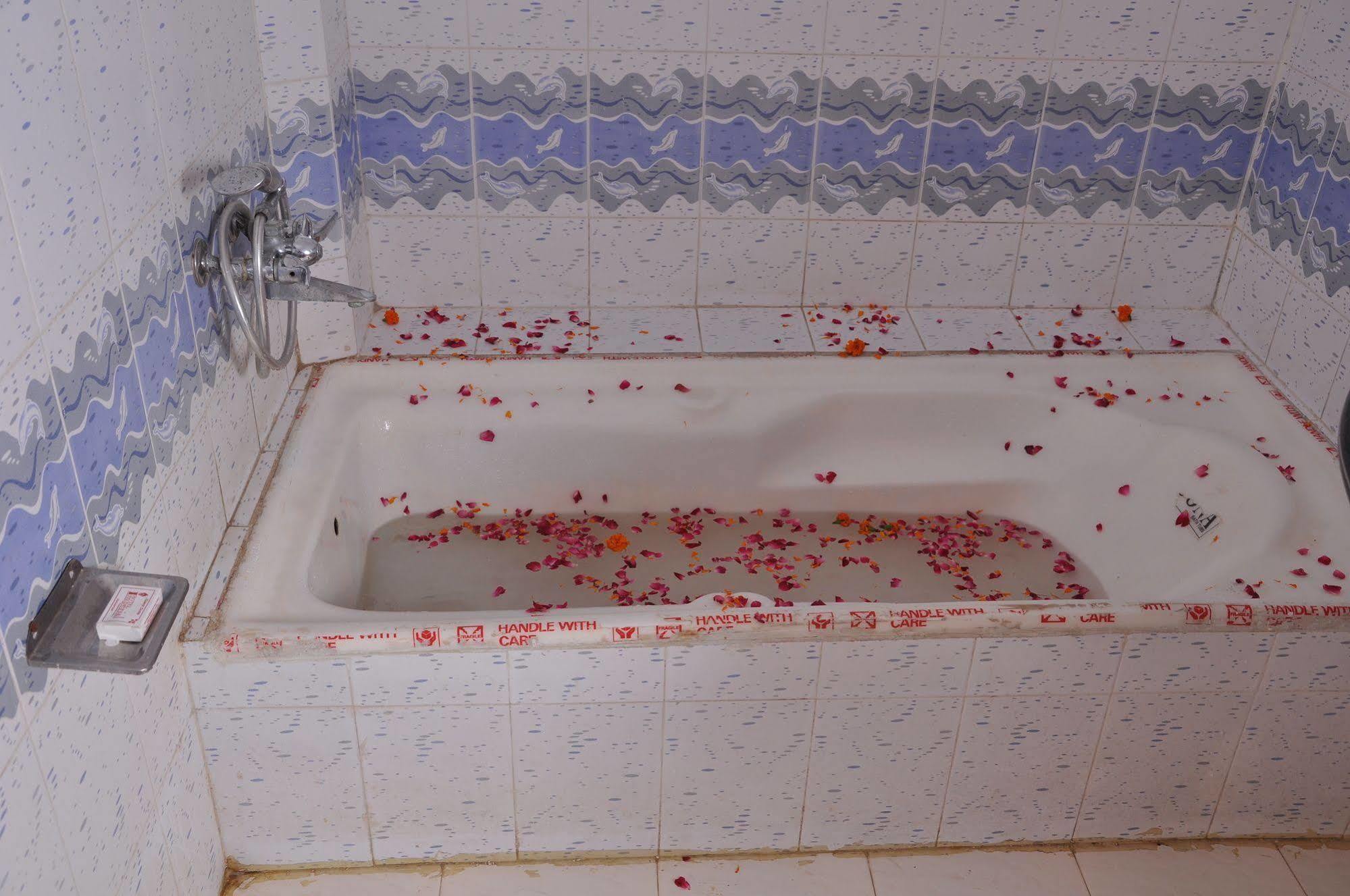 Hotel Imperial Jaisalmer Luaran gambar