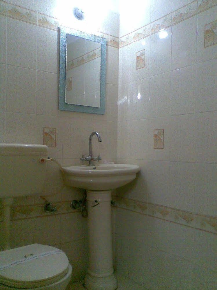 Hotel Imperial Jaisalmer Luaran gambar