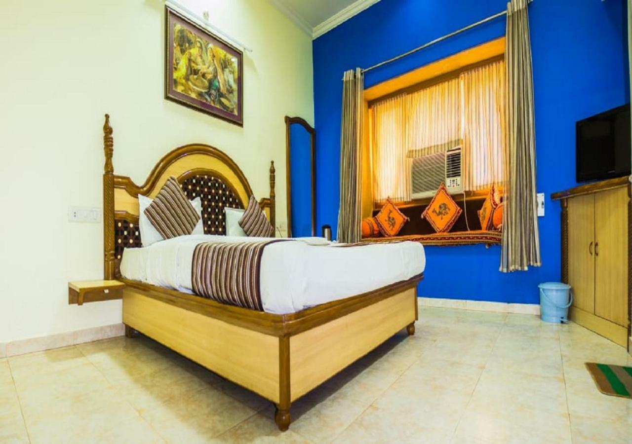 Hotel Imperial Jaisalmer Luaran gambar